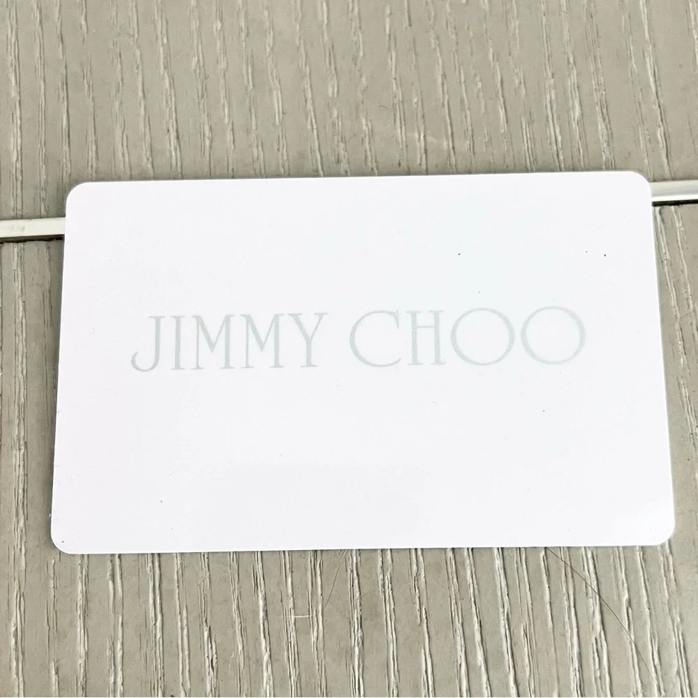 Jimmy Choo Rosalie Leather Bag